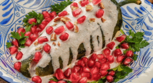 Read more about the article How to Make Chiles en Nogada