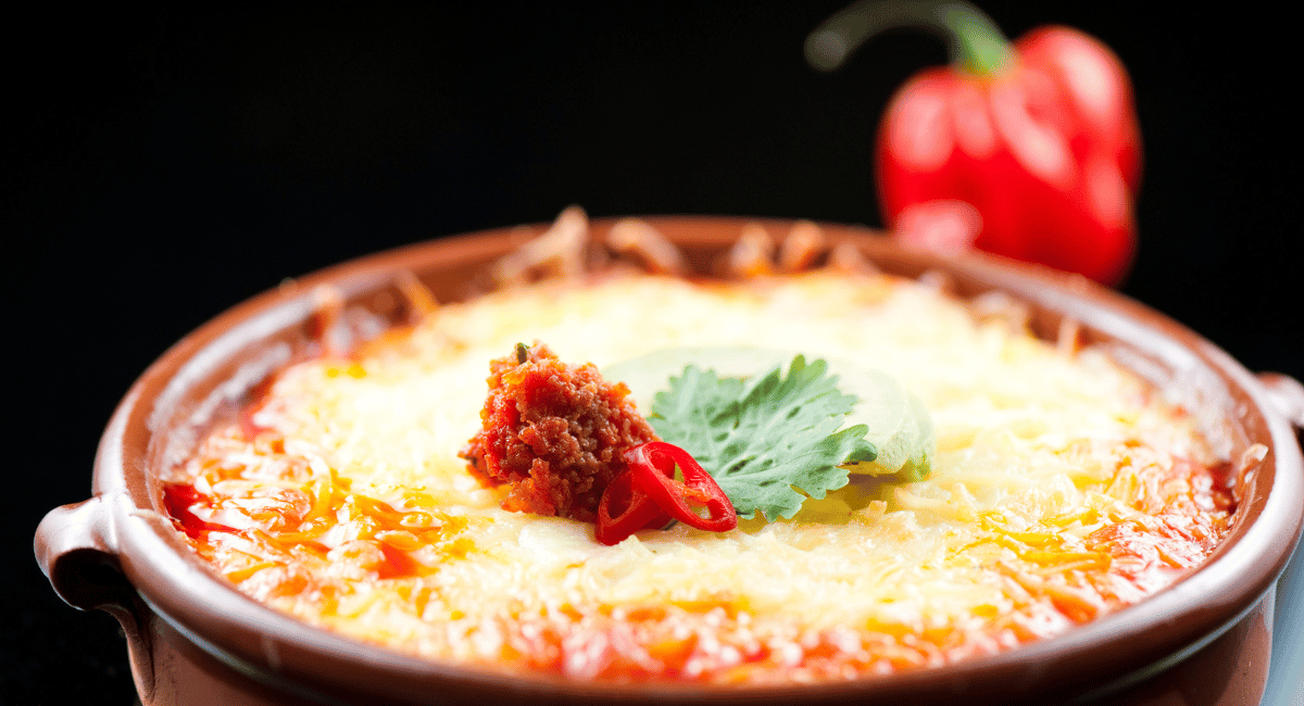 You are currently viewing How to Make Queso Fundido