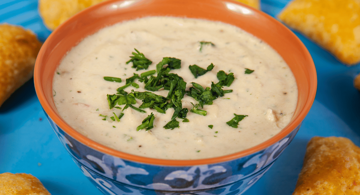 You are currently viewing How to Make Pipián (Pumpkin Seed Sauce)