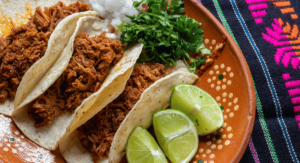 Read more about the article 8 Inspirational Taco Ideas