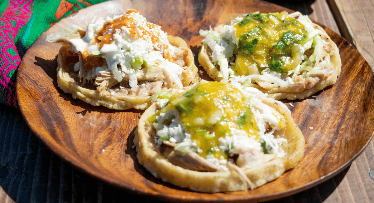 You are currently viewing Sope de Rajas con Crema