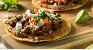 Read more about the article 10 Tasty Taco Ideas