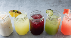 Read more about the article Agua Fresca: A Comprehensive Guide