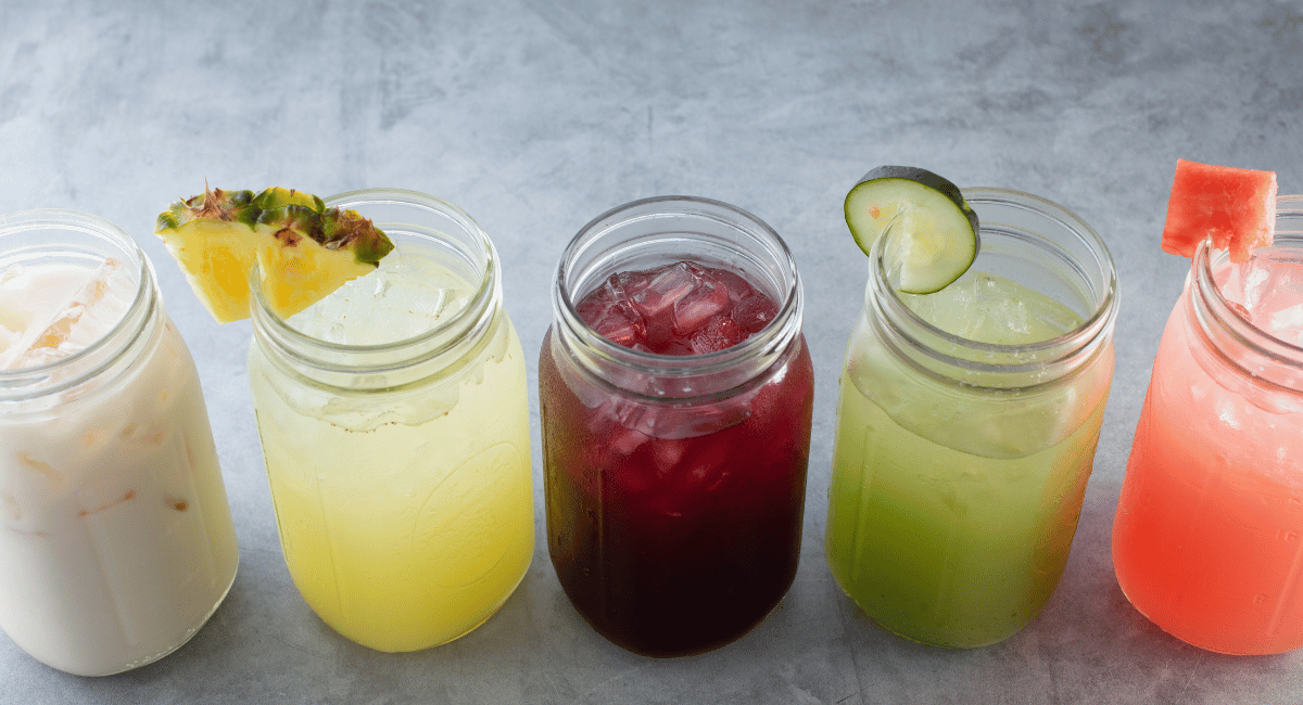 You are currently viewing Agua Fresca: A Comprehensive Guide