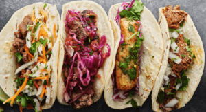 Read more about the article 13 Most Authentic Mexican Tacos