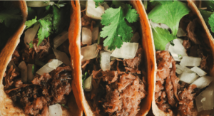 Read more about the article Tacos de Arrachera