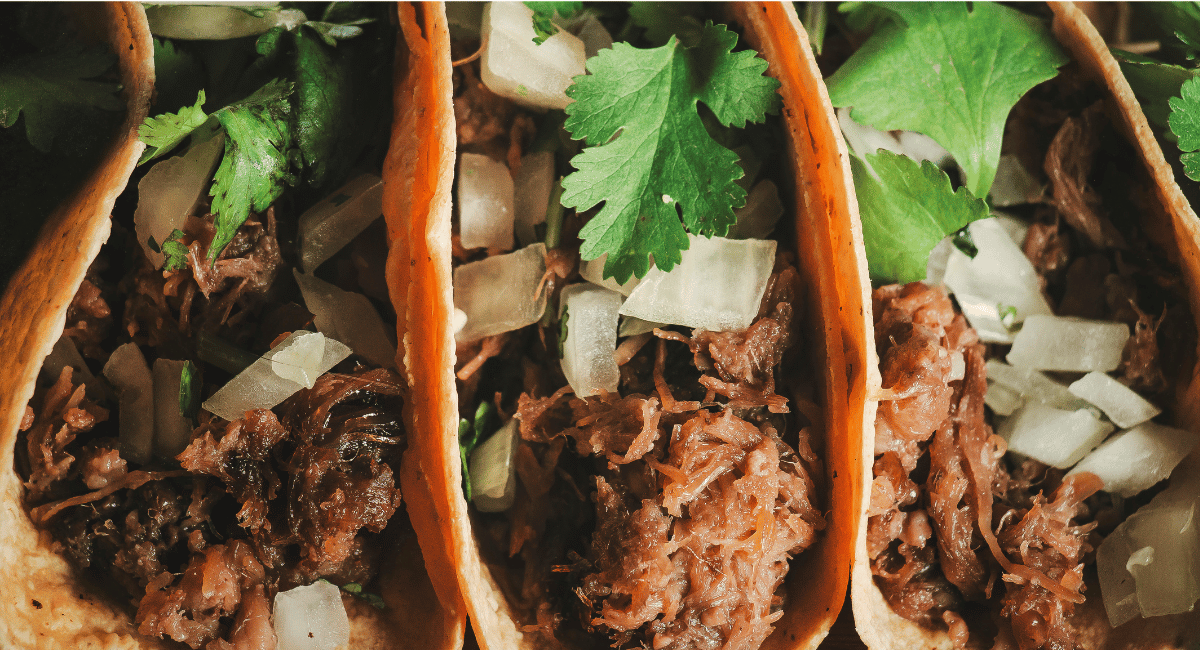 You are currently viewing Tacos de Arrachera