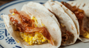 Read more about the article Breakfast Tacos: A Great Way to Start the Day