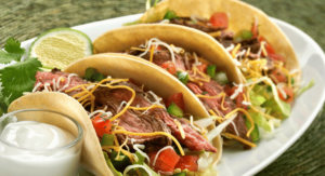 Read more about the article Delicious Steak Tacos