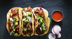 Read more about the article Crispy Pork Tacos