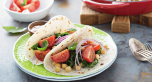 Read more about the article Crispy Ricotta-Kale Tacos