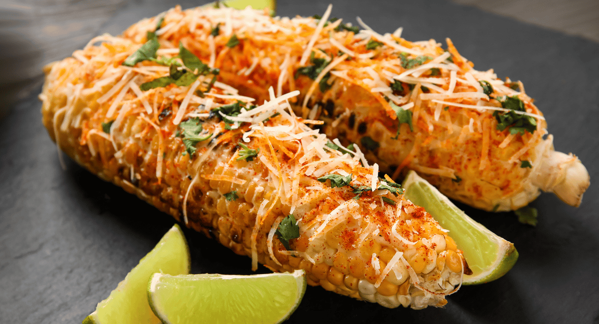 You are currently viewing What is Elote? All Your Questions Answered