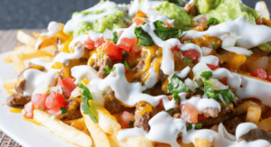 Read more about the article Loaded Carne Asada Fries