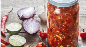 Read more about the article 4 Nutty Salsas Worth Trying Out