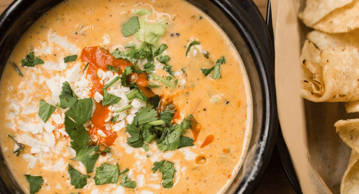 You are currently viewing Queso Dip Recipe