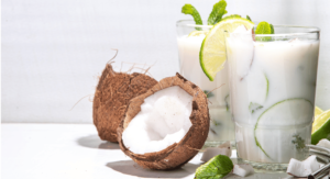 Read more about the article Coconut Mojito