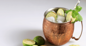 Read more about the article Mexican Mule