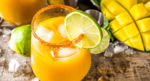 Read more about the article Mango Margarita