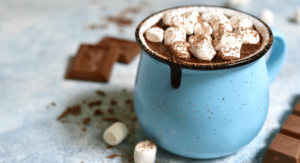 Read more about the article Oaxacan Hot Chocolate