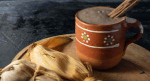 Read more about the article Champurrado