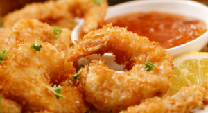 Read more about the article Mexican Coconut Shrimp