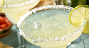 Read more about the article Virgin Margarita