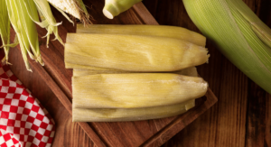 Read more about the article Uchepos: A Sweet Corn Tamales