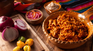 Read more about the article Puerco Pibil: A Yucatán Delicacy