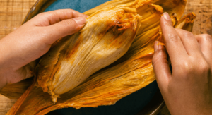 Read more about the article Honduran Tamales
