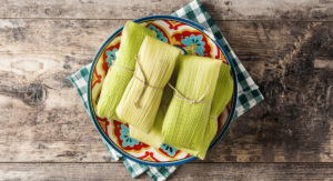 Read more about the article Dominican Tamales