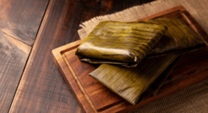Read more about the article Oaxacan Tamales