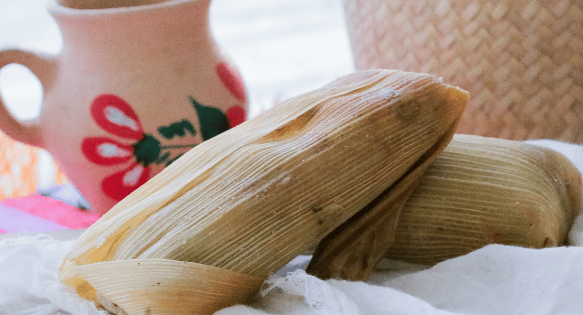 You are currently viewing 16 Regional Tamales: A Flavorful Journey