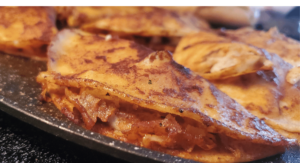 Read more about the article Birria Quesadillas: A Comprehensive Guide