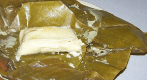 Read more about the article Costa Rican Tamales: Pura Vida on a Plate