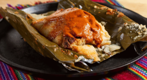 Read more about the article Guatemalan Tamales: A Flavorful Journey