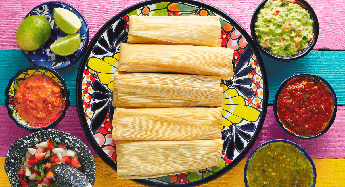 You are currently viewing Mexican Tamales: A Taste of Tradition