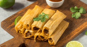 Read more about the article Tamales Veracruzanos