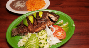 Read more about the article How to Make Mojarra Frita