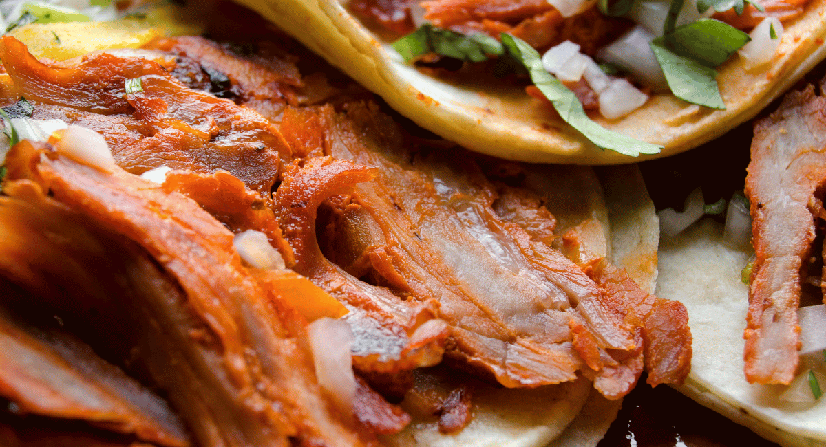 You are currently viewing How to Make Al Pastor