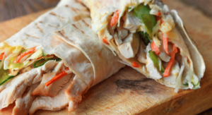 Read more about the article How to Make Spicy Pork Burritos