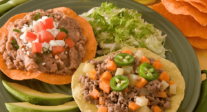 Read more about the article How to Make Tostadas Mexicanas