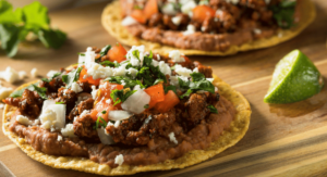 Read more about the article How to Make Beef Tostadas