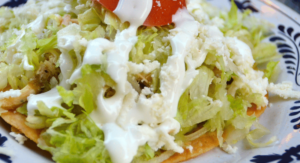 Read more about the article How to Make Tostadas de Aguacate