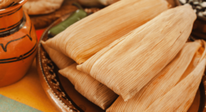 Read more about the article Tamales de Puerco (Pork Tamales)