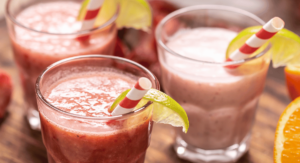 Read more about the article Lactose-free Smoothie Recipe