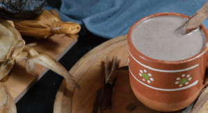 Read more about the article What is Atole?
