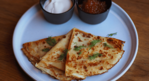 Read more about the article How To Reheat Quesadillas (Microwave)