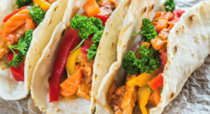 Read more about the article Chicken Tacos: A Comprehensive Guide