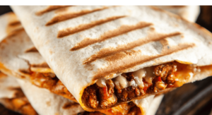 Read more about the article What are Nacho Quesadillas? How to Make Nacho Quesadillas