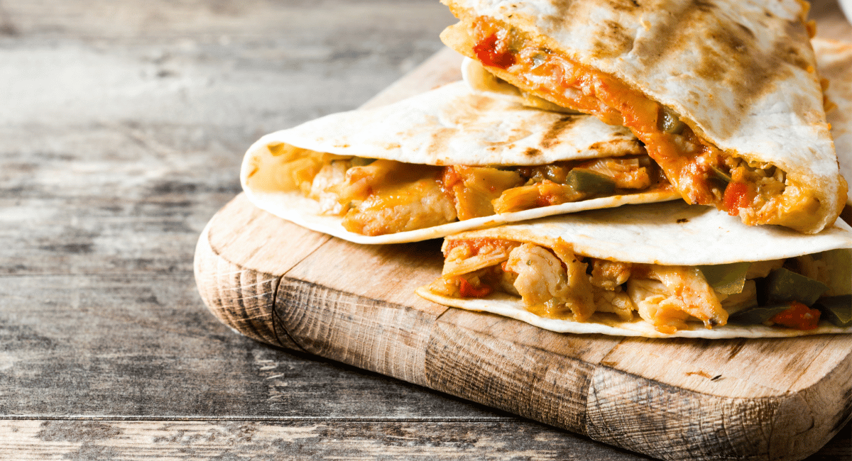 You are currently viewing How to Make Kid-Friendly Quesadillas